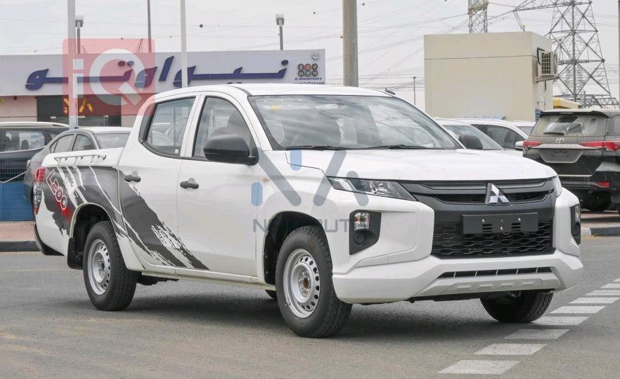 ميتسوبيشي L200
